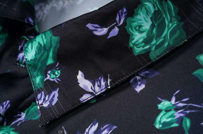 Dior Shirt Short _SKUDiors-xxldyt0222275